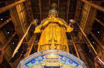 26-метровая статуя Будды