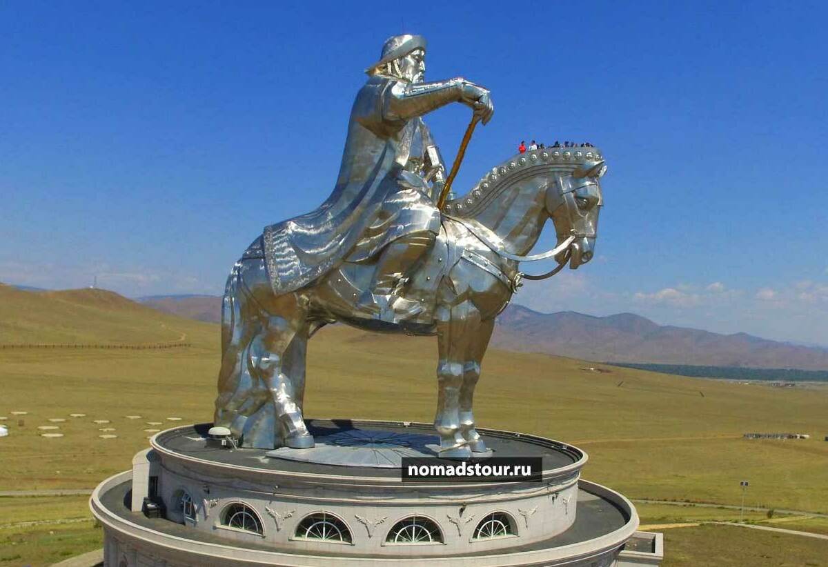 туры в монголию 5 дней<br>