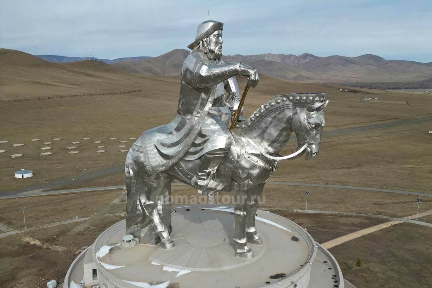 туры в монголию<br>